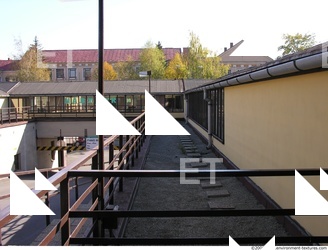 Inspirations Buildings