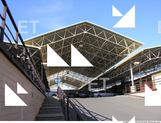 Inspiration Buildings Modern 0008