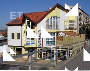 Inspirations Buildings