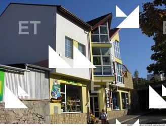 Inspirations Buildings