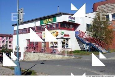 Inspirations Buildings