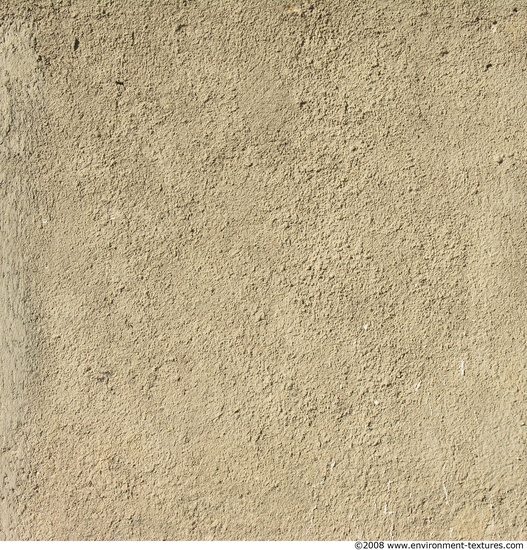 Stucco