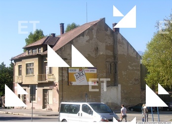 Inspiration Buildings Historical