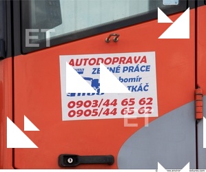 Posters and Stickers