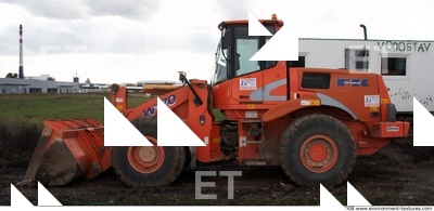 Photo References of Excavator