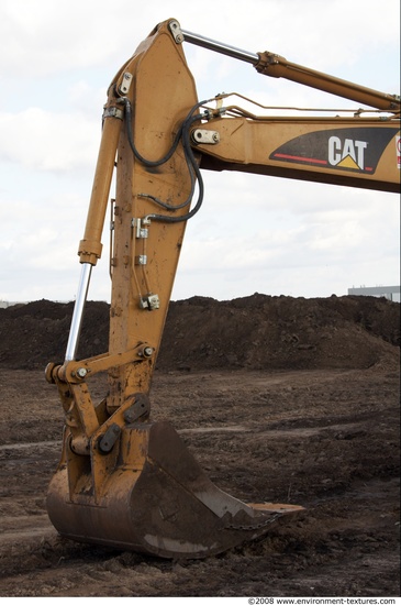 Excavators