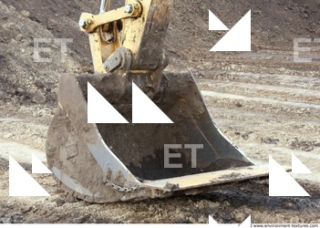 Photo References of Excavator