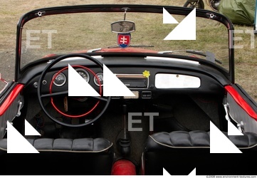 Photo Reference of Veteran Interior