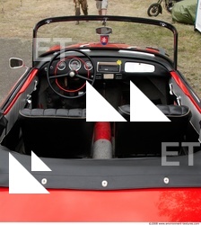 Photo Reference of Veteran Interior