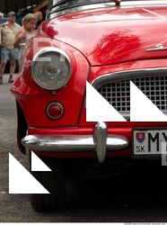 Photo Reference of Veteran Cabrio