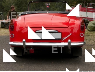 Photo Reference of Veteran Cabrio