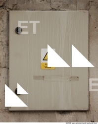 Fuse & Electric Boxes