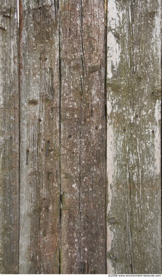 Dirty Planks Wood