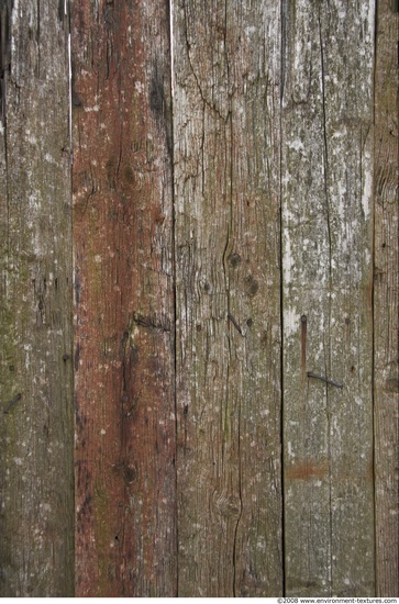 Dirty Planks Wood