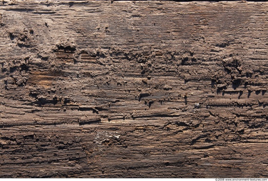 Rough Wood