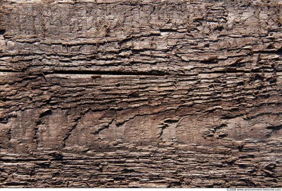 Rough Wood