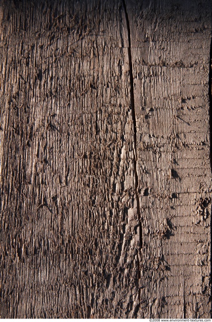 Rough Wood