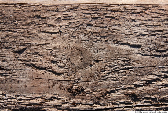 Rough Wood