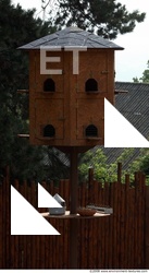 City object various 0012