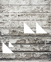 Walls Plaster Damaged