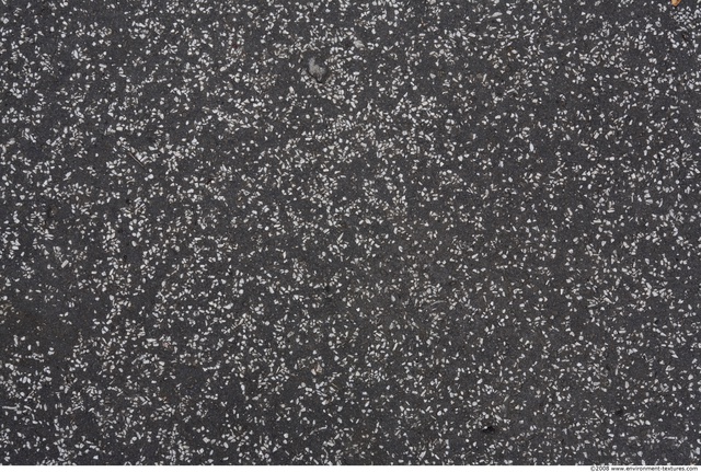 Plain Asphalt