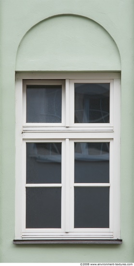 House Old Windows