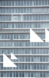 Buildings High Rise - Textures