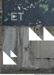 Wall Plaster Leaking