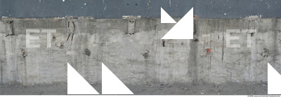 Walls Concrete 0031