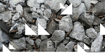 Stone Debris