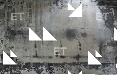 Walls Plaster Damaged