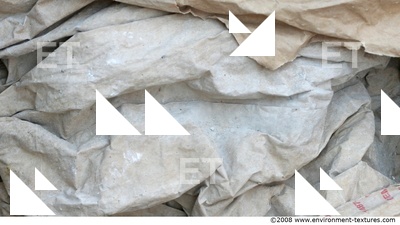 Crumpled Paper