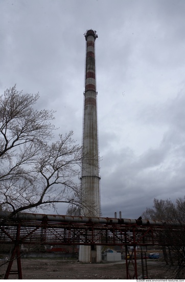 Chimneys