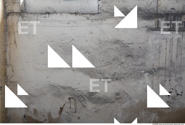 Walls Plaster Damaged