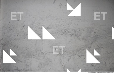 Walls Plaster Damaged