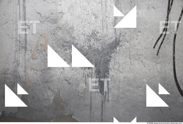 Wall Plaster Leaking