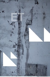 Walls Plaster Damaged