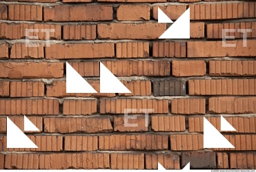 Walls Brick 0093