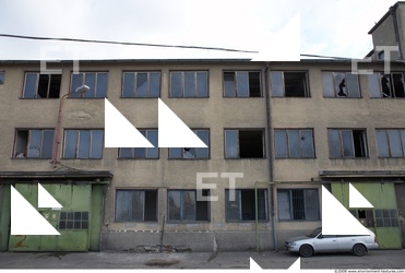 Buildings Industrial 0002