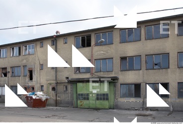 Buildings Industrial 0003