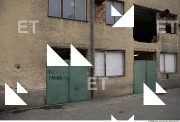 Buildings Industrial 0111