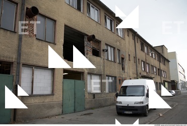 Buildings Industrial 0109