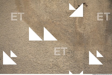photo texture of wall stucco dirty