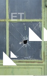 photo texture of broken glass