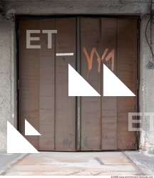 Doors Countryside 0030