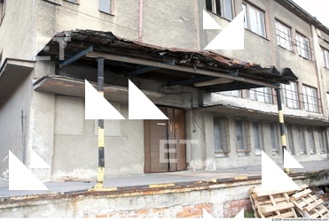 Buildings Industrial 0025