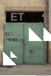 Doors Countryside 0101