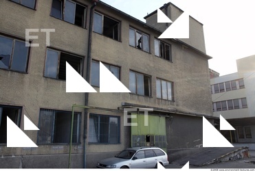 Buildings Industrial 0120