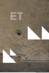 Walls Stucco 0116