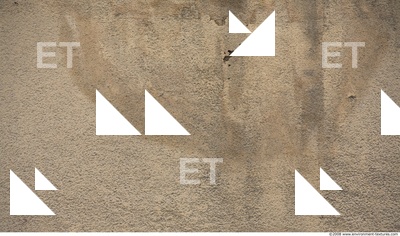 photo texture of wall stucco dirty